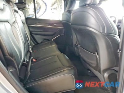 Zdjęcie 10 z 13 samochodu: 2024 JEEP GRAND CHEROKEE LIMITED 4XE VIN:1C4RJYB65RC158415 - miniatura