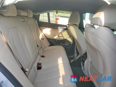 Zdjęcie 10 z 12 samochodu: 2019 BMW X4 XDRIVE30I VIN:5UXUJ3C57KLG56299 - miniatura
