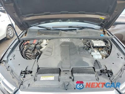 Zdjęcie 12 z 12 samochodu: 2017 AUDI Q7 PREMIUM PLUS VIN:WA1LAAF77HD053006 - miniatura