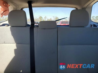 Zdjęcie 10 z 13 samochodu: 2015 SUBARU FORESTER 2.5I VIN:JF2SJABC1FH594029 - miniatura