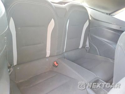 Zdjęcie 10 z 12 samochodu: 2018 CHEVROLET CAMARO LT VIN:1G1FB3DS0J0151397 - miniatura