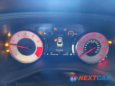 Zdjęcie 9 z 12 samochodu: 2023 ACURA TLX A-SPEC VIN:19UUB6F5XPA002135 - miniatura