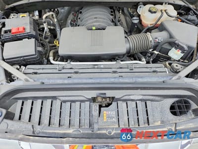 Zdjęcie 11 z 12 samochodu: 2023 GMC SIERRA K1500 SLT VIN:3GTUUDED4PG189962 - miniatura
