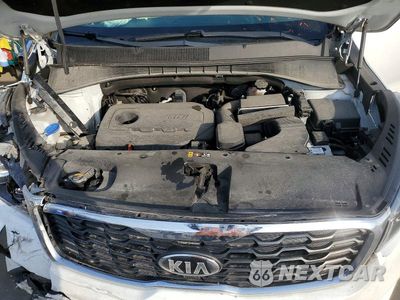 Zdjęcie 12 z 13 samochodu: 2019 KIA SORENTO LX VIN:5XYPG4A32KG499892 - miniatura