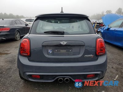 Zdjęcie 6 z 12 samochodu: 2019 MINI COOPER VIN:WMWXP7C50K2A50737 - miniatura