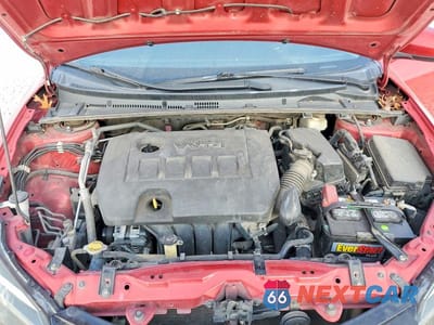 Zdjęcie 11 z 11 samochodu: 2017 TOYOTA COROLLA LE VIN:5YFBURHE0HP631365 - miniatura