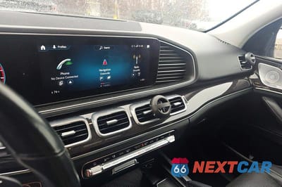 Zdjęcie 9 z 14 samochodu: 2020 MERCEDES-BENZ GLE 350 4MATIC VIN:4JGFB4KB9LA072898 - miniatura