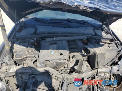 Zdjęcie 11 z 12 samochodu: 2007 BMW 328 XI SULEV VIN:WBAVC73557KP33346 - miniatura