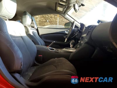 Zdjęcie 10 z 12 samochodu: 2020 NISSAN 370Z SPORT TOURING VIN:JN1AZ4EH4LM821831 - miniatura