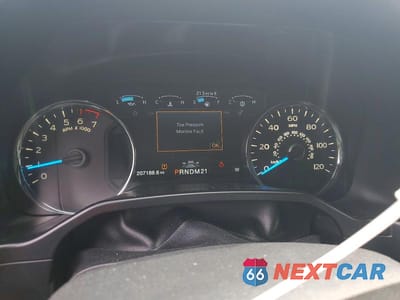 Zdjęcie 9 z 12 samochodu: 2015 FORD F150 SUPERCREW VIN:1FTEW1EG8FFA43622 - miniatura