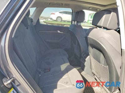 Zdjęcie 10 z 12 samochodu: 2024 AUDI Q5 E PREMIUM PLUS 55 VIN:WA1E2AFY3R2129705 - miniatura