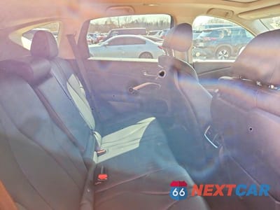 Zdjęcie 11 z 14 samochodu: 2020 ACURA RDX VIN:5J8TC2H39LL035462 - miniatura