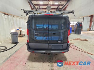 Zdjęcie 6 z 11 samochodu: 2016 FORD TRANSIT T-150 VIN:1FTYE1YM1GKB56628 - miniatura