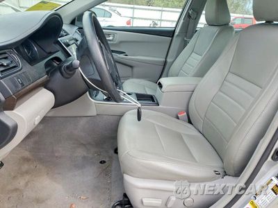 Zdjęcie 7 z 11 samochodu: 2017 TOYOTA CAMRY LE VIN:4T1BF1FKXHU688109 - miniatura