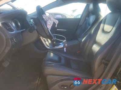 Zdjęcie 7 z 11 samochodu: 2013 VOLVO S60 T5 VIN:YV1612FH7D2233183 - miniatura