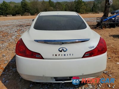 Zdjęcie 6 z 14 samochodu: 2015 INFINITI Q60 COUPE JOURNEY VIN:JN1CV6EK4FM870544 - miniatura