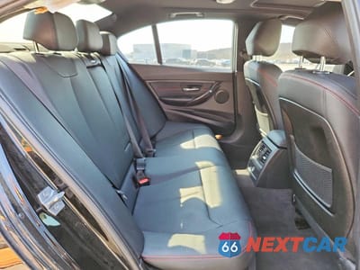 Zdjęcie 10 z 12 samochodu: 2014 BMW 328 I VIN:WBA3A5G51ENP31701 - miniatura