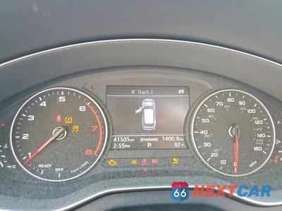 Zdjęcie 9 z 11 samochodu: 2018 AUDI Q5 PREMIUM VIN:WA1ANAFY8J2103076 - miniatura