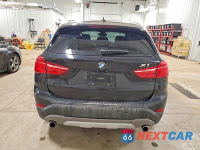 Zdjęcie 6 z 12 samochodu: 2018 BMW X1 XDRIVE28I VIN:WBXHT3C32J5K31944 - miniatura