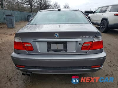 Zdjęcie 6 z 11 samochodu: 2004 BMW 330 CI VIN:WBABD53464PL12343 - miniatura