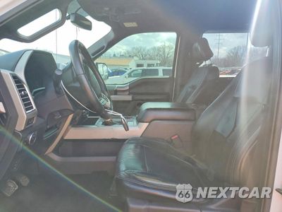 Zdjęcie 7 z 13 samochodu: 2015 FORD F150 SUPERCREW VIN:1FTEW1EG6FFB31648 - miniatura