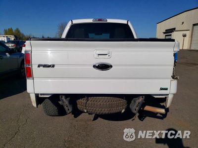 Zdjęcie 6 z 12 samochodu: 2010 FORD F150 SUPERCREW VIN:1FTFW1EV0AFD80801 - miniatura