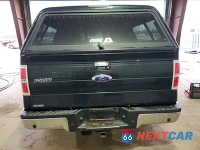 Zdjęcie 6 z 12 samochodu: 2014 FORD F150 LARIAT 4WD 3.5L V6 CREW CAB VIN:1FTFW1ET6EKE32010 - miniatura