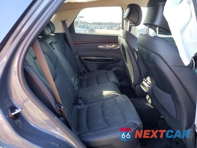 Zdjęcie 11 z 12 samochodu: 2026 GENESIS GV70 2.5T STANDARD VIN:5NMMADTB1TH044466 - miniatura