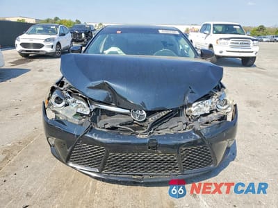 Piąte zdjęcie samochodu w środku: 2017 TOYOTA CAMRY SE VIN:4T1BF1FK3HU377962 - miniatura