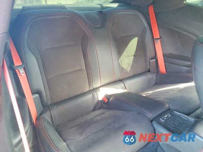 Zdjęcie 10 z 13 samochodu: 2018 CHEVROLET CAMARO ZL1 VIN:1G1FK1R63J0188802 - miniatura