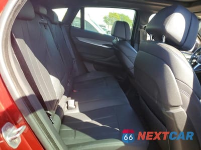 Zdjęcie 10 z 11 samochodu: 2017 BMW X6 XDRIVE35I VIN:5UXKU2C36H0U28695 - miniatura