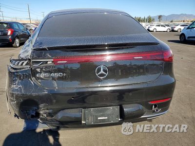 Zdjęcie 6 z 12 samochodu: 2024 MERCEDES-BENZ EQS SEDAN 450+ VIN:W1KCG2DB0RA049048 - miniatura