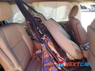 Zdjęcie 13 z 14 samochodu: 2015 HONDA ODYSSEY EXL VIN:5FNRL5H66FB082704 - miniatura