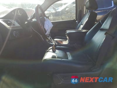 Zdjęcie 7 z 12 samochodu: 2012 CADILLAC ESCALADE EXT LUXURY VIN:3GYT4MEF5CG232965 - miniatura