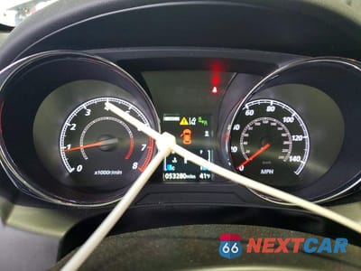 Zdjęcie 9 z 12 samochodu: 2023 MITSUBISHI OUTLANDER SPORT S VIN:JA4ARUAU7PU011691 - miniatura