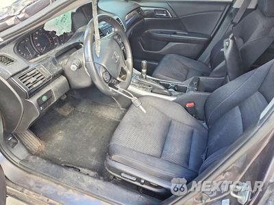 Zdjęcie 7 z 14 samochodu: 2015 HONDA ACCORD SPORT VIN:1HGCR2E5XFA129273 - miniatura