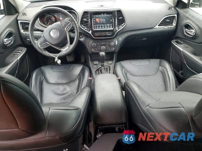 Zdjęcie 8 z 13 samochodu: 2022 JEEP CHEROKEE LIMITED VIN:1C4PJMDX8ND534079 - miniatura