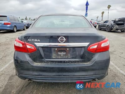Zdjęcie 6 z 12 samochodu: 2016 NISSAN ALTIMA 2.5 S VIN:1N4AL3AP9GN363893 - miniatura