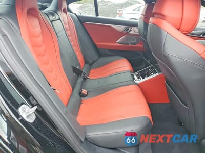 Zdjęcie 10 z 11 samochodu: 2026 BMW M850XI VIN:WBAGV8C02TCV85075 - miniatura