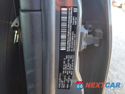 Zdjęcie 14 z 14 samochodu: 2021 JEEP RENEGADE LATITUDE VIN:ZACNJDB15MPM12072 - miniatura
