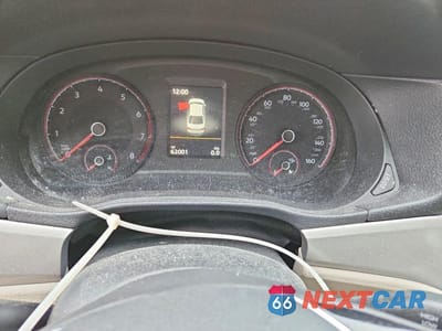 Zdjęcie 9 z 12 samochodu: 2022 VOLKSWAGEN PASSAT SE VIN:1VWSA7A31NC000017 - miniatura