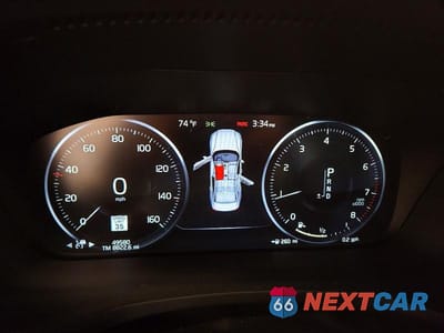 Zdjęcie 9 z 13 samochodu: 2021 VOLVO S60 T5 R-DESIGN VIN:7JR102TM5MG122804 - miniatura