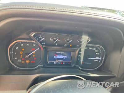 Zdjęcie 9 z 12 samochodu: 2022 GMC SIERRA K3500 SLE VIN:1GT59TE77NF146872 - miniatura