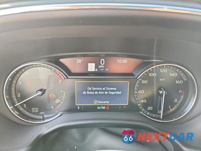 Zdjęcie 9 z 13 samochodu: 2021 CADILLAC CT5 PREMIUM LUXURY VIN:1G6DN5RK0M0110558 - miniatura