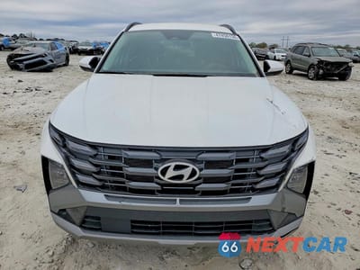 Piąte zdjęcie samochodu w środku: 2025 HYUNDAI TUCSON SEL VIN:5NMJB3DE0SH576101 - miniatura