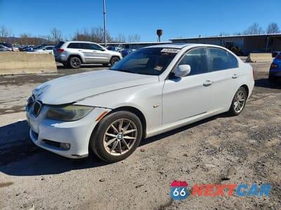 2010 BMW 328 XI SULEV WBAPK5C5XAA648662 - główne zdjęcie licytacji z USA - miniatura