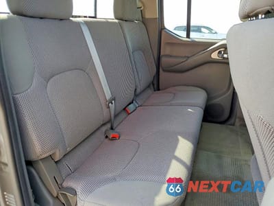 Zdjęcie 10 z 12 samochodu: 2017 NISSAN FRONTIER SV VIN:1N6AD0ER8HN711151 - miniatura