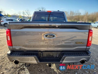 Zdjęcie 6 z 13 samochodu: 2023 FORD F150 SUPERCREW VIN:1FTFW1E57PFB08755 - miniatura