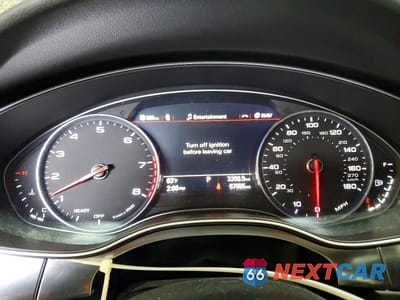 Zdjęcie 9 z 11 samochodu: 2018 AUDI A6 PREMIUM PLUS VIN:WAUG8AFC7JN017877 - miniatura