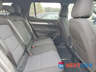 Zdjęcie 11 z 14 samochodu: 2025 GMC TERRAIN ELEVATION VIN:3GKALUEG0SL298858 - miniatura